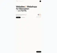 Kleine Seitenvorschau von easyloop.at