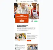 Kleine Seitenvorschau von ichkannkochen.de
