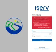 Kleine Seitenvorschau von sz-bleckede.de