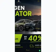 Kleine Seitenvorschau von autohaus-neuwied.de