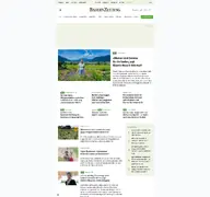 Kleine Seitenvorschau von bauernzeitung.ch