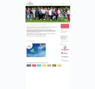 Kleine Seitenvorschau von szenenwechsel-online.de