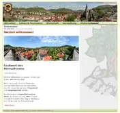 Kleine Seitenvorschau von l-u-st.de