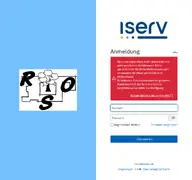 Kleine Seitenvorschau von rs-oberaden.de