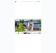 Kleine Seitenvorschau von rs-schwabach.de