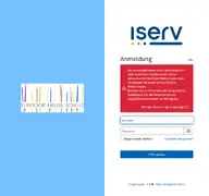 Kleine Seitenvorschau von rs-thhe.de
