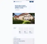Kleine Seitenvorschau von sz-goeckestift.de