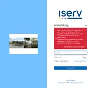 Kleine Seitenvorschau von sz-haltern.de