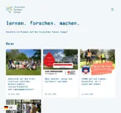 Kleine Seitenvorschau von icl-owl.de
