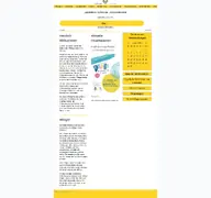 Kleine Seitenvorschau von dompfarrei-bautzen.de