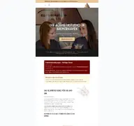 Kleine Seitenvorschau von labelle-kosmetikinstitut-bremerhaven.de