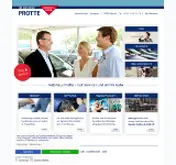Kleine Seitenvorschau von autohaus-protte.de