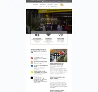 Kleine Seitenvorschau von rsgoldeneaue.de