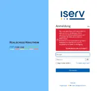 Kleine Seitenvorschau von rsk4u.de