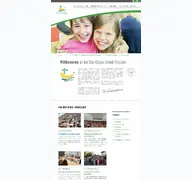 Kleine Seitenvorschau von don-bosco-schule-rostock.de