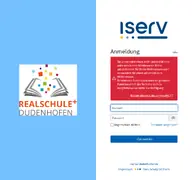 Kleine Seitenvorschau von rsplus-dudenhofen.de