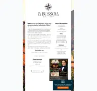 Kleine Seitenvorschau von labussola-lahr.de