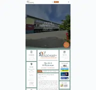 Kleine Seitenvorschau von rsplusdh.de