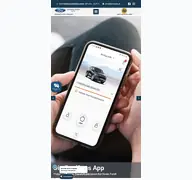 Kleine Seitenvorschau von ford-martin.de