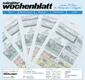 Kleine Seitenvorschau von szwb.de