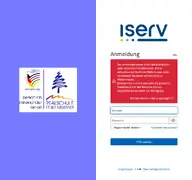 Kleine Seitenvorschau von rstn.de