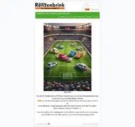 Kleine Seitenvorschau von autohaus-renzenbrink.tippmate.de