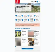 Kleine Seitenvorschau von idar-oberstein.de