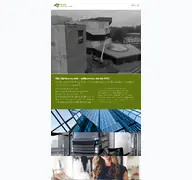 Kleine Seitenvorschau von rts-gmbh.de