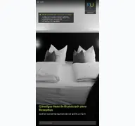 Kleine Seitenvorschau von ru-hotel.de