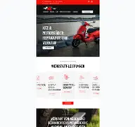 Kleine Seitenvorschau von autohaus-sanfilippo.de
