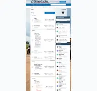 Kleine Seitenvorschau von t5net-forum.de
