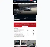 Kleine Seitenvorschau von autohaus-schirmer.de