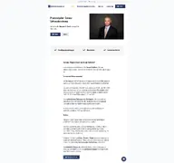 Kleine Seitenvorschau von rueckforderungsschutz.de