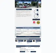 Kleine Seitenvorschau von autohausschlinke.de