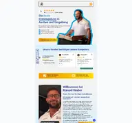 Kleine Seitenvorschau von ruempel-raeuber.de