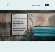 Kleine Seitenvorschau von idee-fix.de
