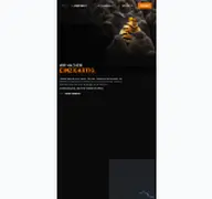 Kleine Seitenvorschau von ideegrafik.de