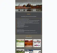 Kleine Seitenvorschau von ideen.fichtenweb.de