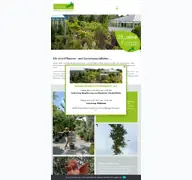 Kleine Seitenvorschau von fraenkische-toskana.de