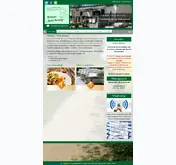 Kleine Seitenvorschau von fraetkraug-kluetz.de