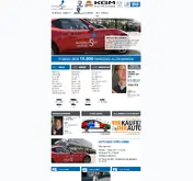 Kleine Seitenvorschau von autohaus-stien.de