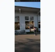 Kleine Seitenvorschau von fitnessalm.de