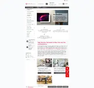 Kleine Seitenvorschau von tablethalterung.de