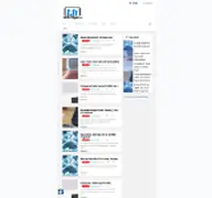 Kleine Seitenvorschau von tablethype.de