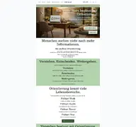 Kleine Seitenvorschau von fitstartgroup.ch