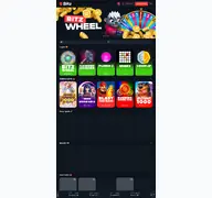 Kleine Seitenvorschau von bitz.io