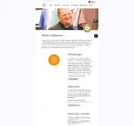 Kleine Seitenvorschau von troxler-werkstaetten.de