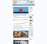 Kleine Seitenvorschau von tryzna.de
