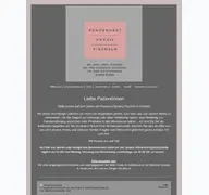 Kleine Seitenvorschau von frauenaerzte-krefeld.de