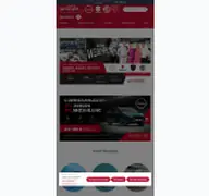Kleine Seitenvorschau von autohaus-wegener.de